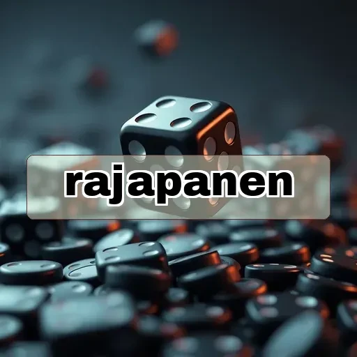 rajapanen: Kontes Seru untuk Penggemar Game Online