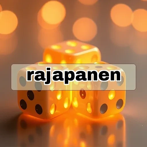 rajapanen: Acara Game Online Penuh Hadiah dan Keseruan