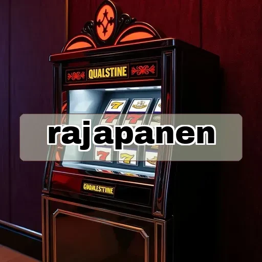 rajapanen: Fitur Unik yang Buat Game Online Lebih Menarik