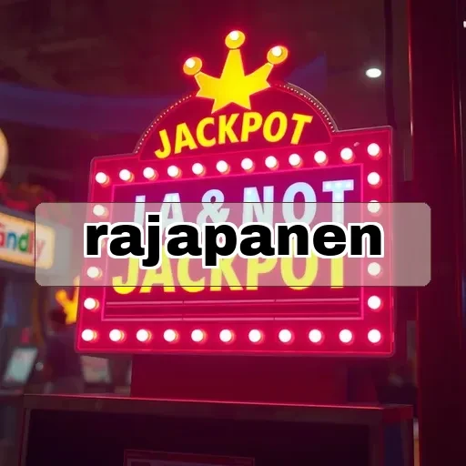 rajapanen Panduan
