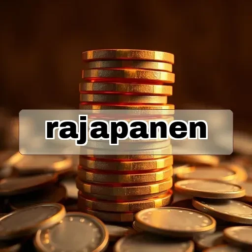 rajapanen: Eksplorasi Fitur dan Keunggulan Game Online Terbaik!