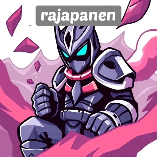 Cara Mengakses Rajapanen untuk Memperluas Wawasan Gaming