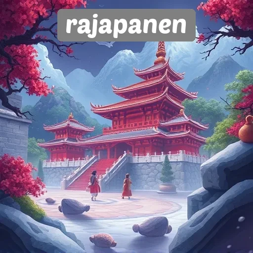 Menggali Fitur Menarik di Situs Game Rajapanen