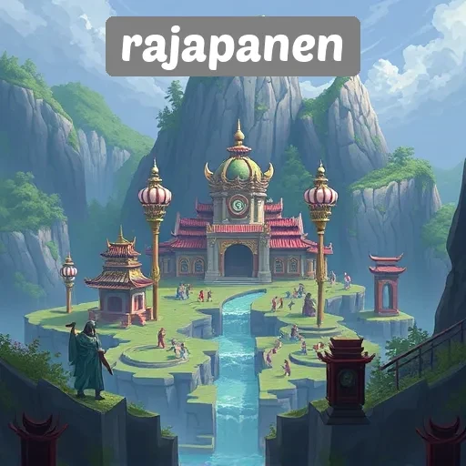 Keberagaman Game di Rajapanen Menjadi Daya Tarik Utama