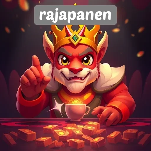 Keuntungan Bergabung dengan Rajapanen untuk Gamer