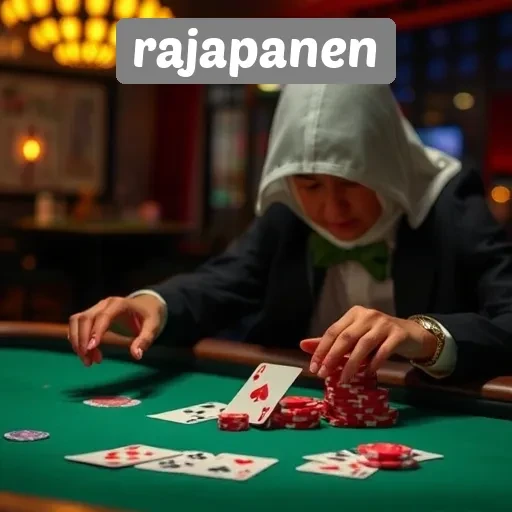 Tips Memaksimalkan Pengalaman Bermain di Rajapanen