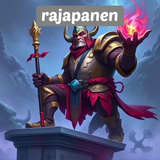 Inovasi Fitur Baru di Situs Game Rajapanen