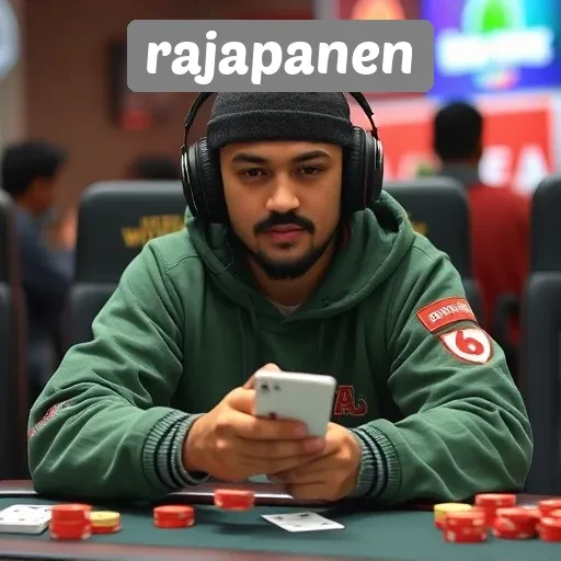 Ulasan Permainan Populer di Rajapanen Yang Perlu Diketahui
