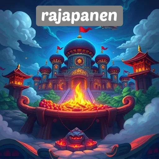 Menelusuri Keunggulan Situs Game Rajapanen
