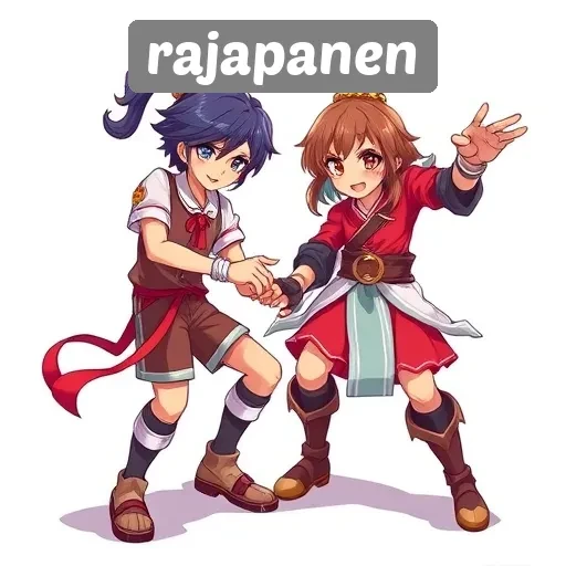 Panduan Lengkap Menggunakan Situs Game Rajapanen