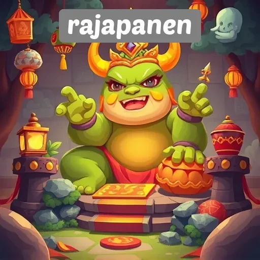 Mengenal Situs Rajapanen Sebagai Platform Game Terpercaya