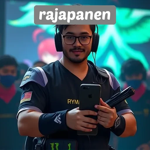 Mengapa Rajapanen Menjadi Destinasi Favorit Gamer di Indonesia