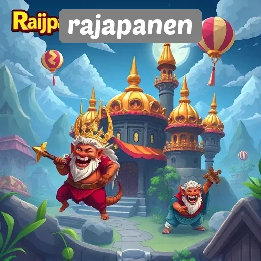 Mengenal Rajapanen sebagai Platform Game Online Terpercaya