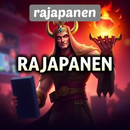 Perspektif Mengenai Rajapanen Sebagai Portal Game Terpercaya