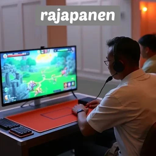 Keunikan Rajapanen dalam Industri Game Indonesia