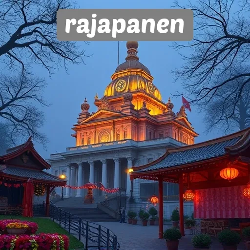 Review Fitur Terbaru di Situs Rajapanen untuk Pemain
