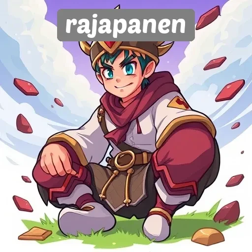 Beragam Jenis Game yang Tersedia di Rajapanen